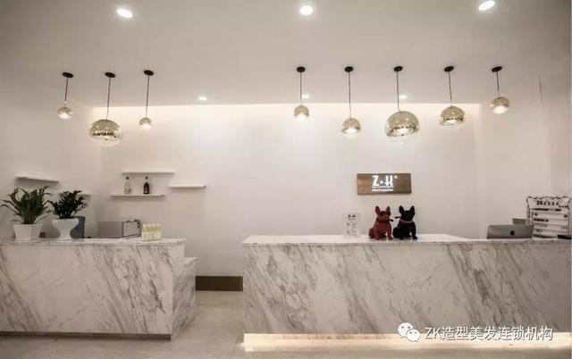 贵阳市高端美发沙龙,高端美容美发沙龙