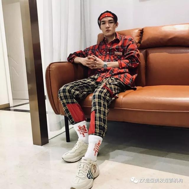 贵阳市高端美发沙龙,高端美容美发沙龙