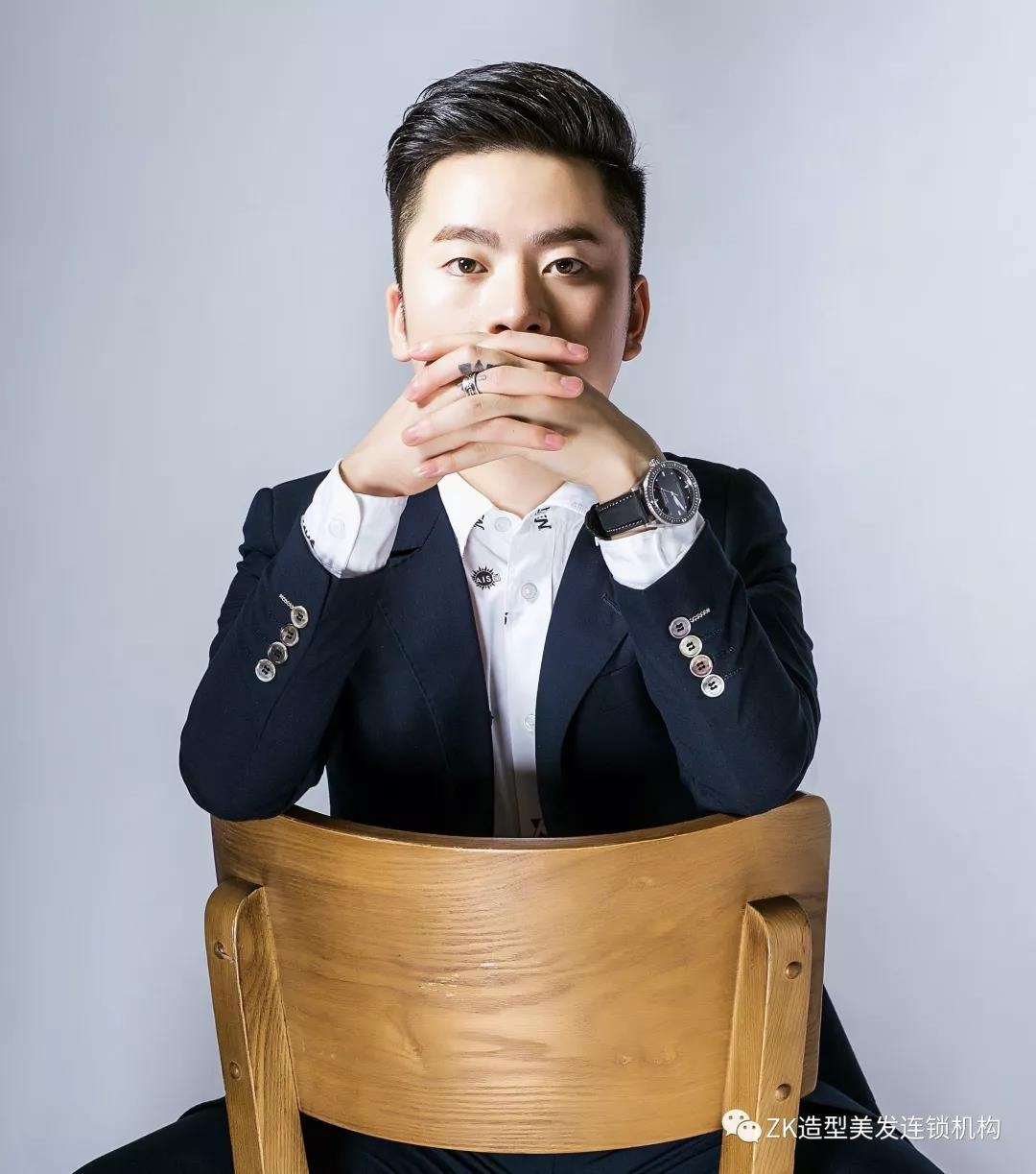 贵阳市高端美发沙龙,高端美容美发沙龙