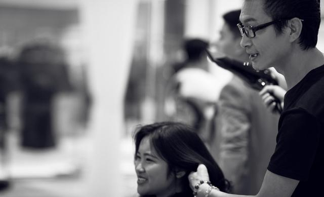 贵阳市高端美发沙龙,高端美容美发沙龙