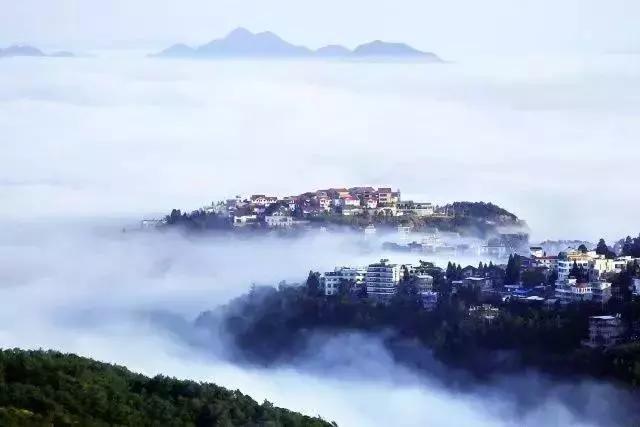 来福州一定要去的7个景点,来福州一定要去哪里