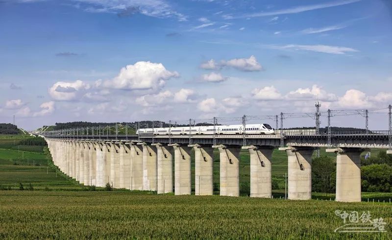 哈尔滨至佳木斯高铁开通时间,哈尔滨到双鸭山高铁何时开通