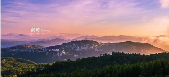 来福州一定要去的7个景点,来福州一定要去哪里