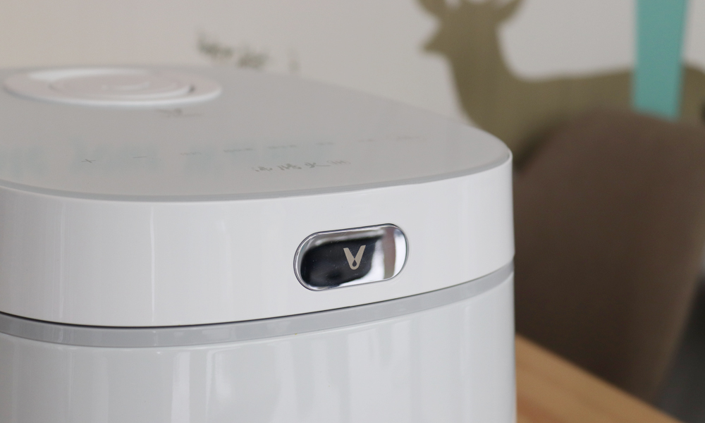 云米ih电饭煲价格,云米ih全自动智能电饭锅