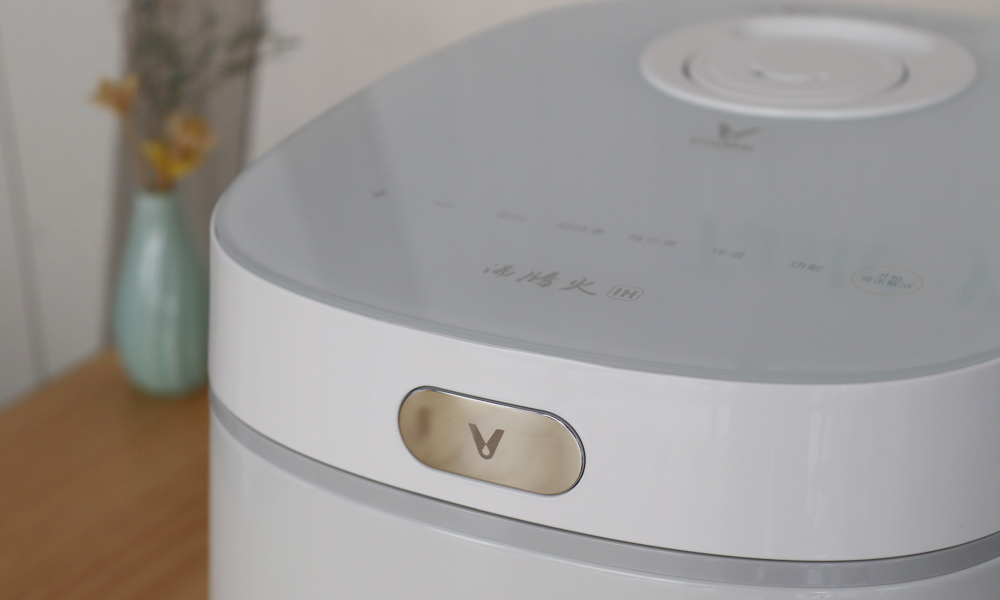 云米ih电饭煲价格,云米ih全自动智能电饭锅