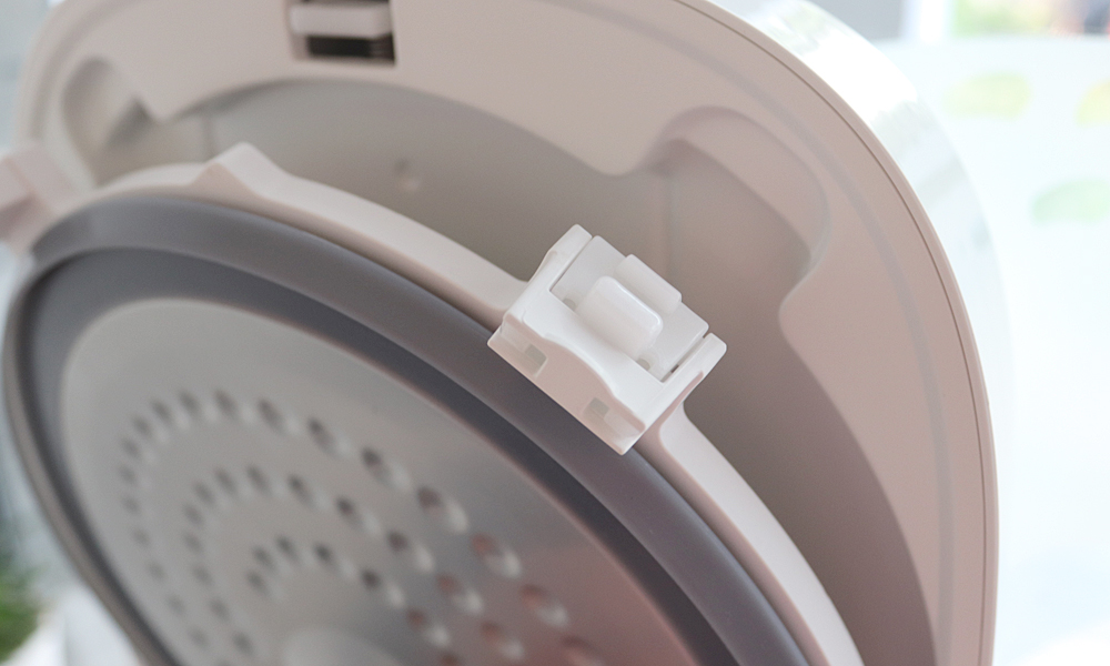 云米ih电饭煲价格,云米ih全自动智能电饭锅