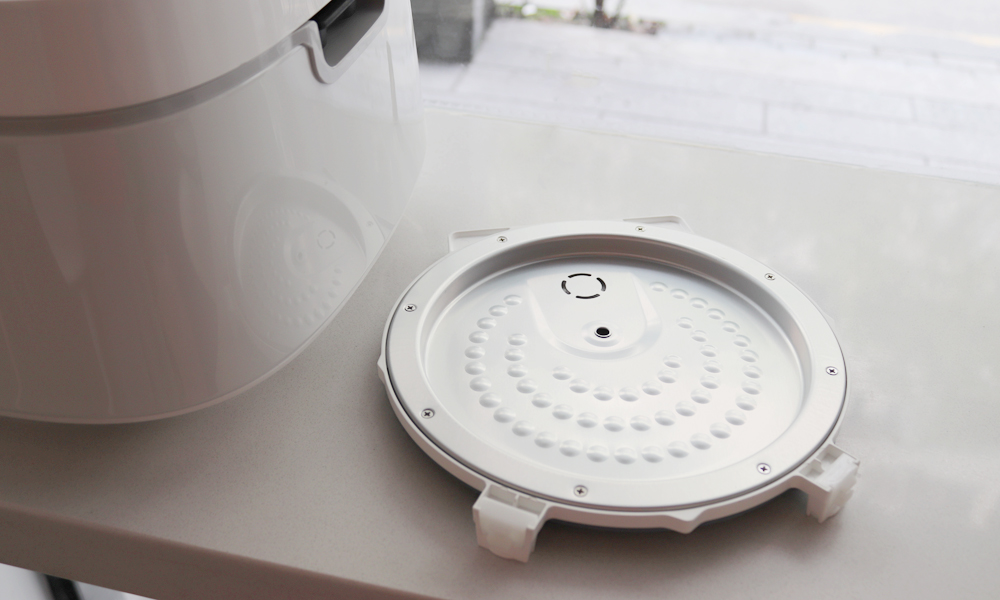 云米ih电饭煲价格,云米ih全自动智能电饭锅