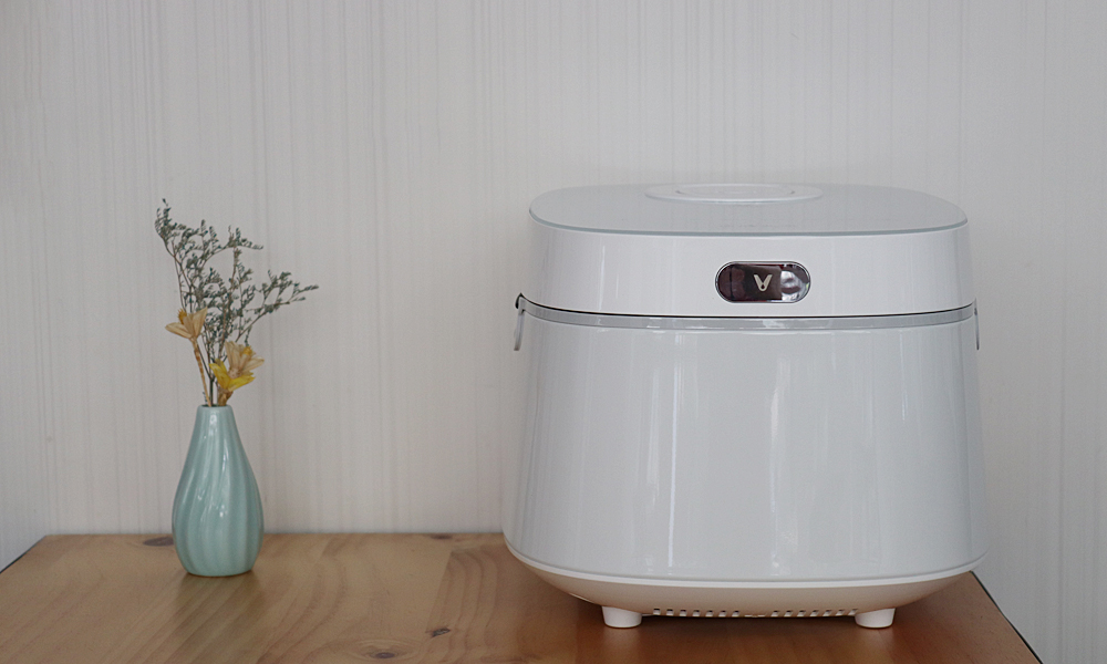 云米ih电饭煲价格,云米ih全自动智能电饭锅