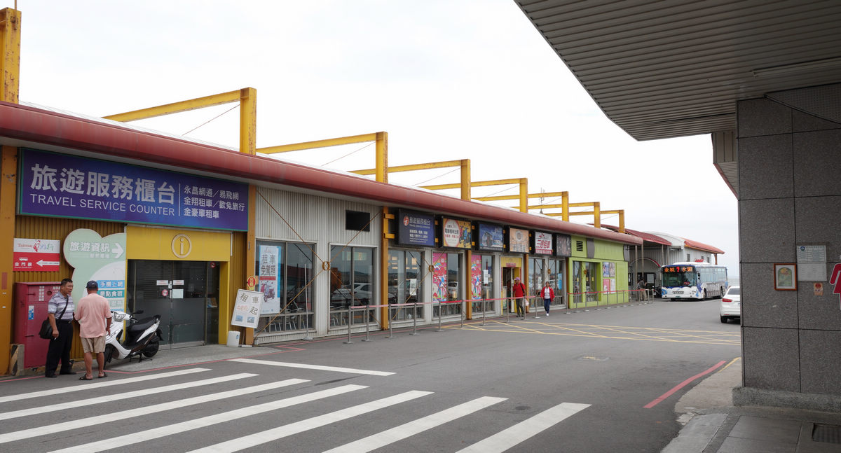 金门半日游,金门适合孩子的旅游景点