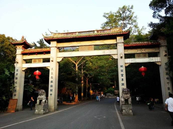 来福州一定要去的7个景点,来福州一定要去哪里