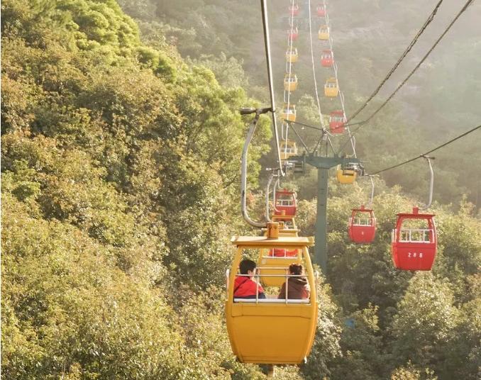 来福州一定要去的7个景点,来福州一定要去哪里