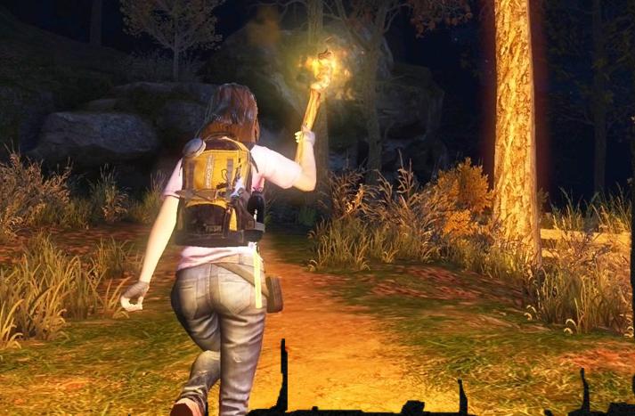 明日之后暗潮汹涌的危难时刻,明日之后新危机降临