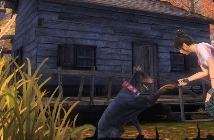 明日之后暗潮汹涌的危难时刻,明日之后新危机降临