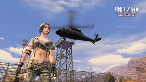 明日之后暗潮汹涌的危难时刻,明日之后新危机降临