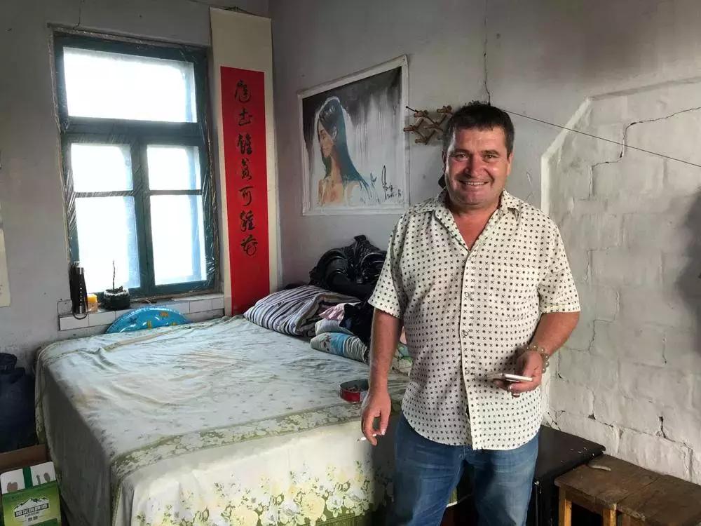 彼得洛夫回不去的老家纪录片全集,东北农村农民的幸福生活