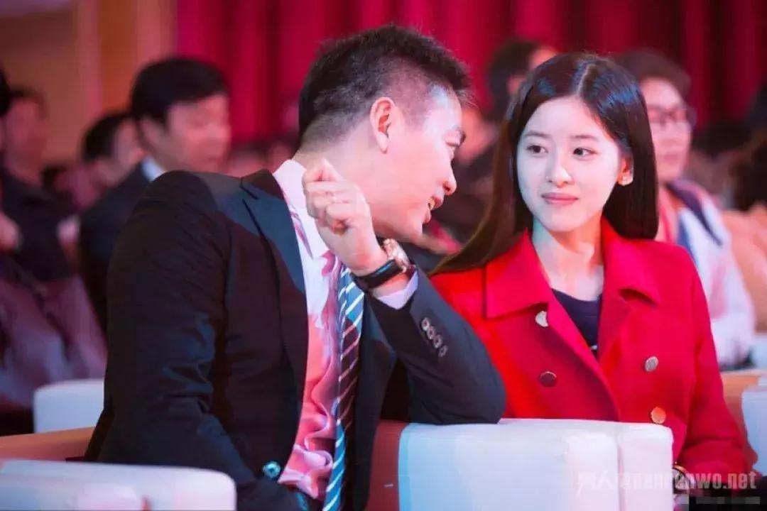 吴秀波李晨近期新闻,吴秀波李晨现在的情况