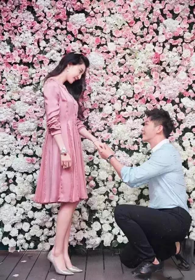 吴秀波李晨近期新闻,吴秀波李晨现在的情况