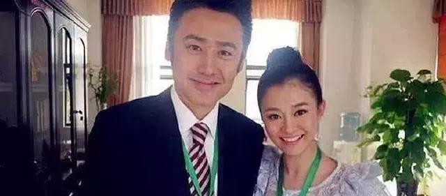 吴秀波李晨近期新闻,吴秀波李晨现在的情况