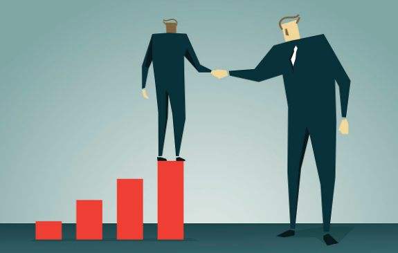 领导智慧:员工越级汇报,作为大老板,你应该怎么做