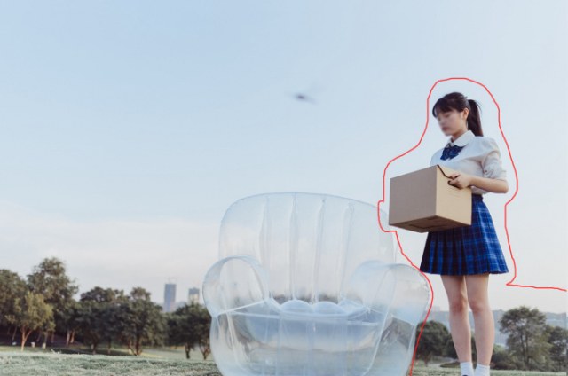 撩妹新技能你学会了吗,学会这几招你的拍照会越来越好看