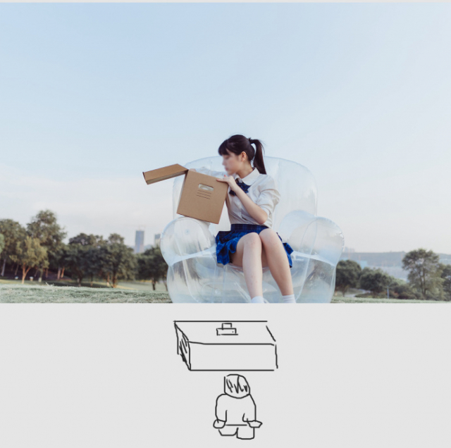 撩妹新技能你学会了吗,学会这几招你的拍照会越来越好看