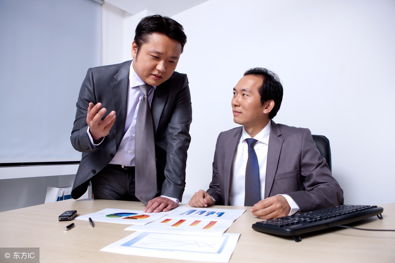 领导智慧:员工越级汇报,作为大老板,你应该怎么做