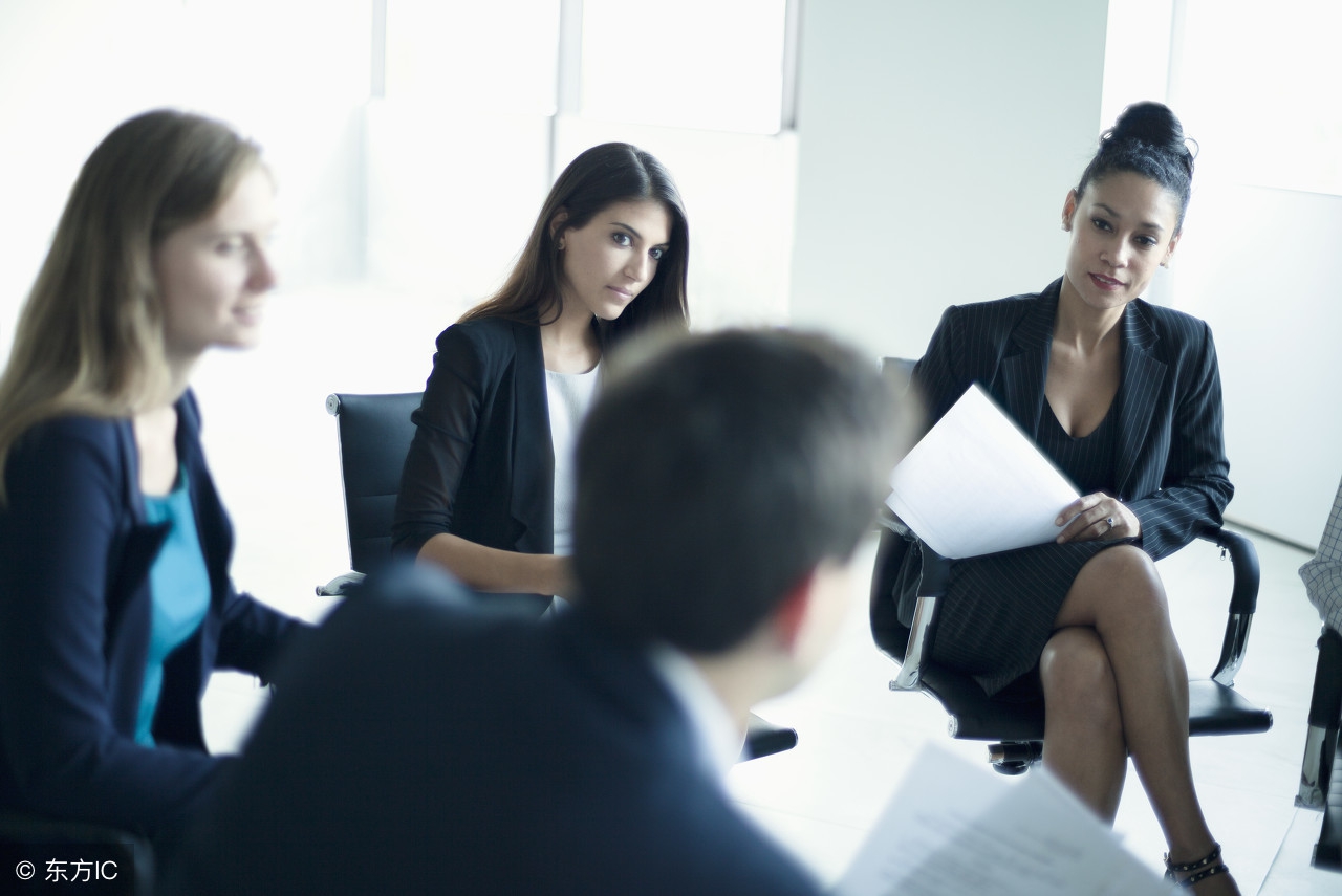 领导智慧:员工越级汇报,作为大老板,你应该怎么做