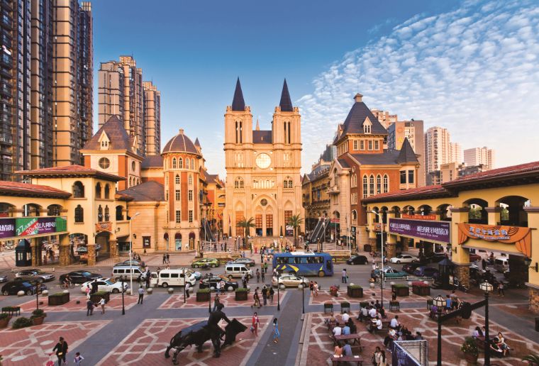 聚焦｜《凤凰周刊》解码中国光谷30年生长基因从“一束光”到“一座创新城”