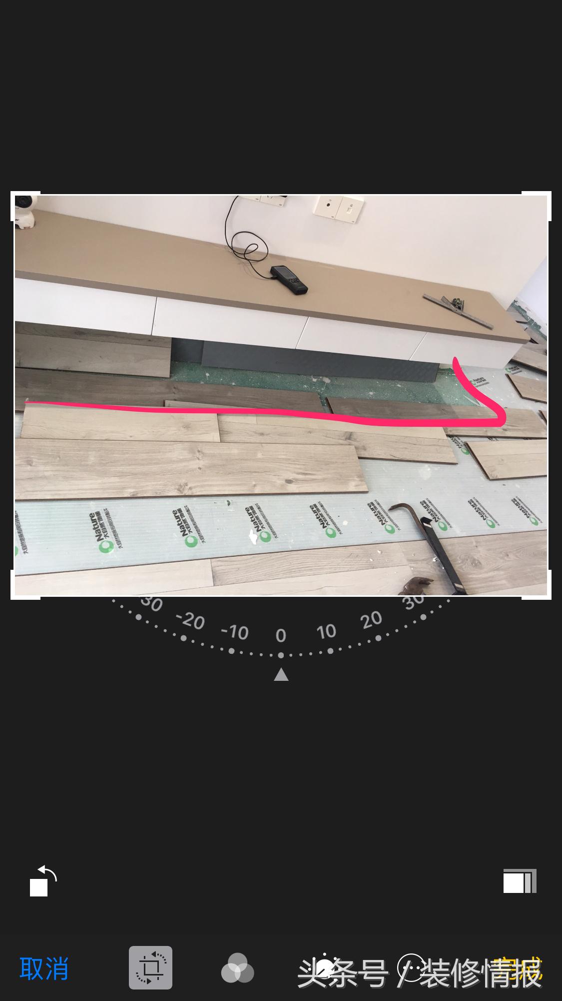 装修地板小知识,大自然地板注意事项