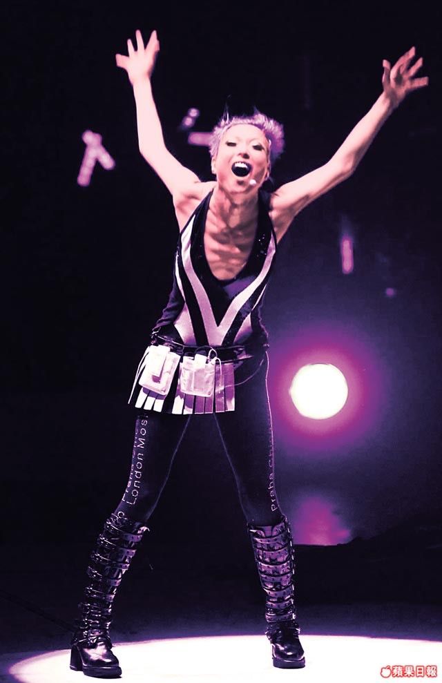 吃虫、喝油、抽肋骨，明星减肥有多恐怖？