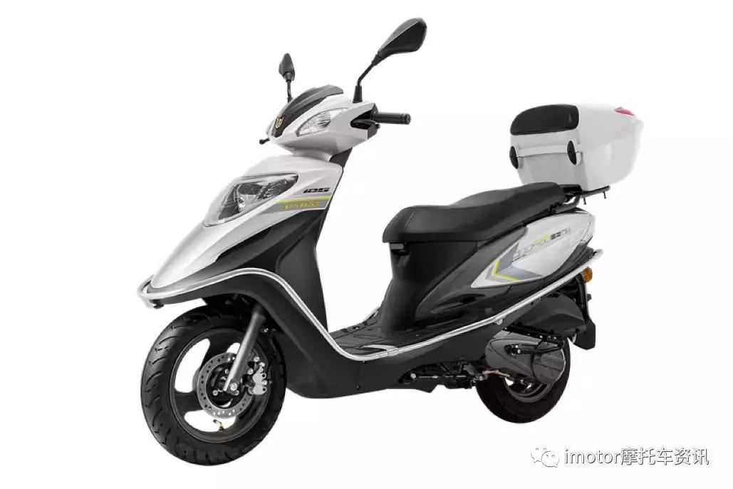 钱江新能源踏板,从新起点到新征程