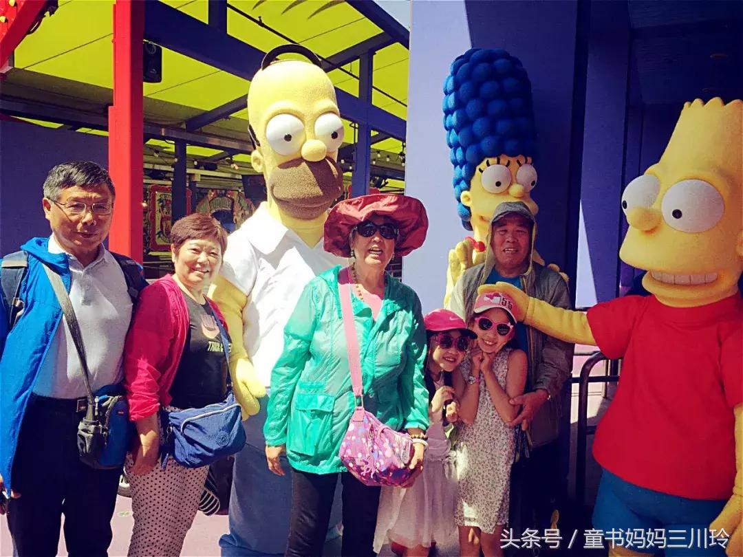 每年带孩子去一个旅游地方的攻略,一年一次带父母出行