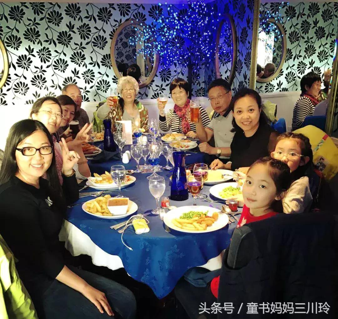 每年带孩子去一个旅游地方的攻略,一年一次带父母出行