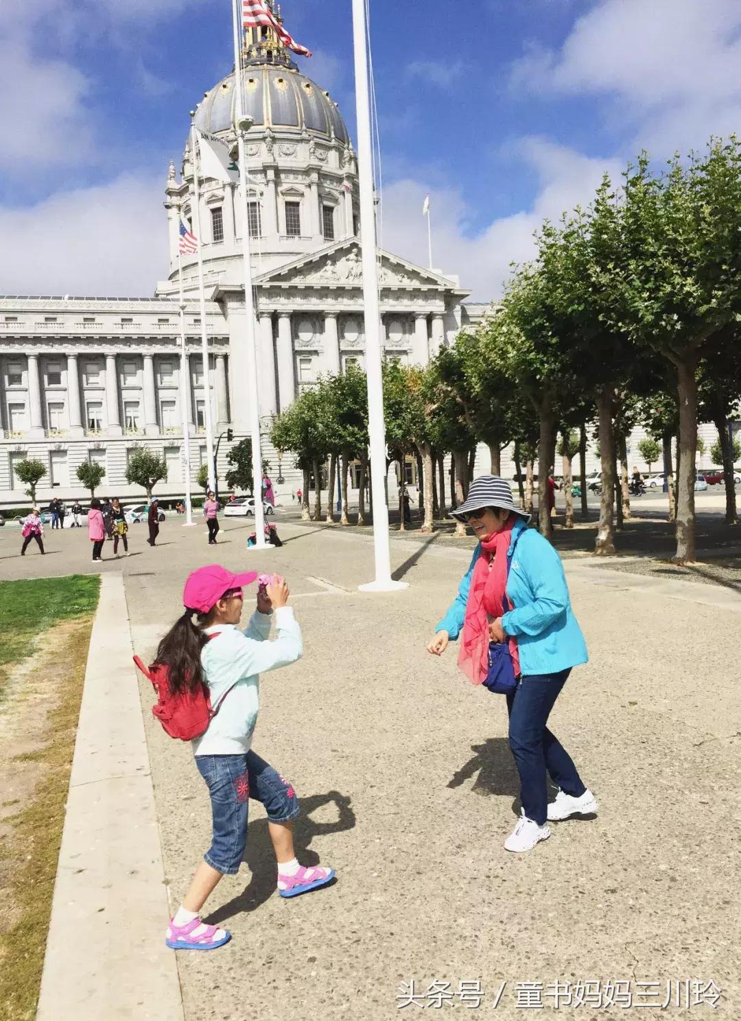 每年带孩子去一个旅游地方的攻略,一年一次带父母出行