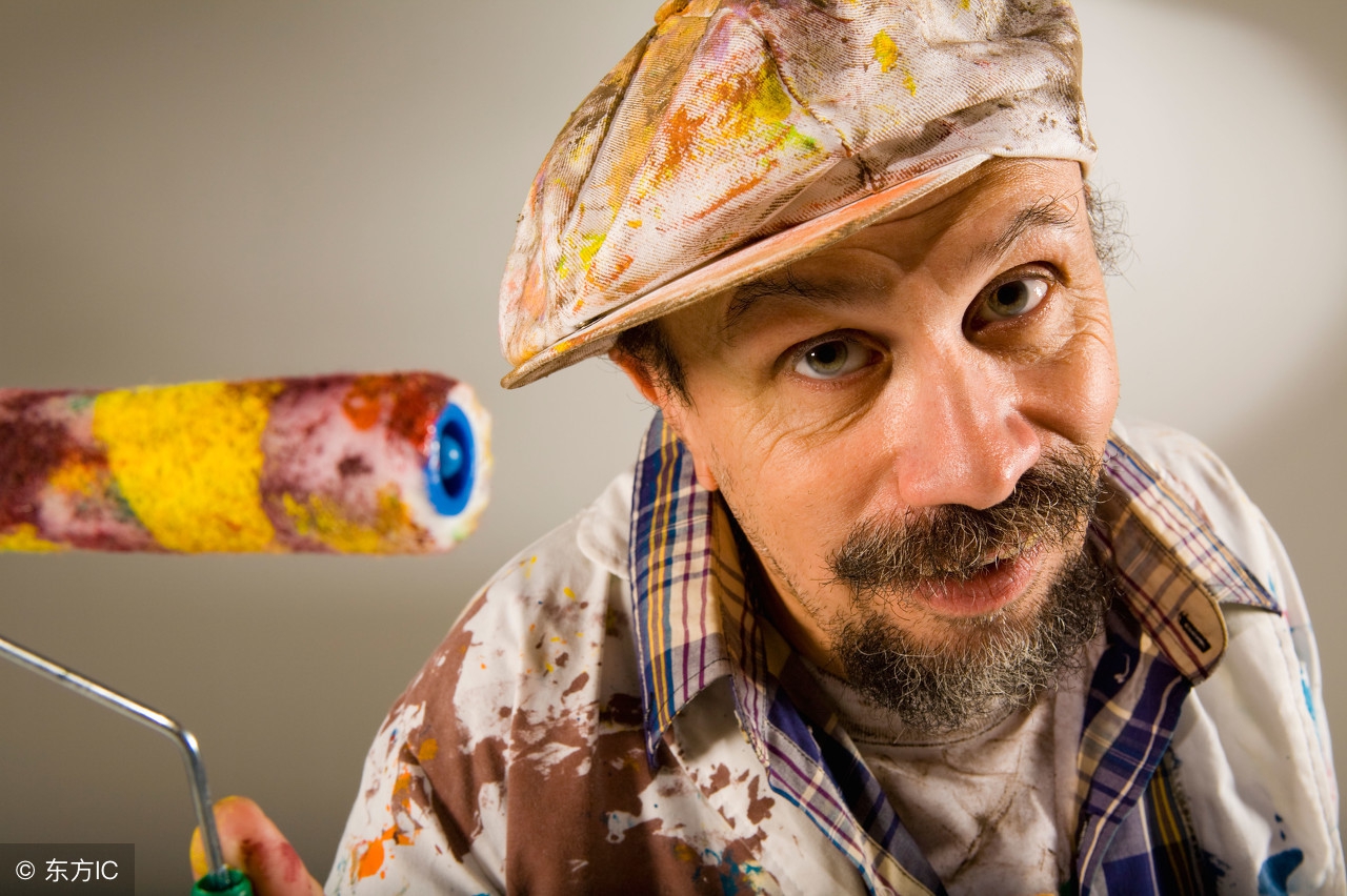 油漆涂料工安全注意事项,油漆工安全培训资料