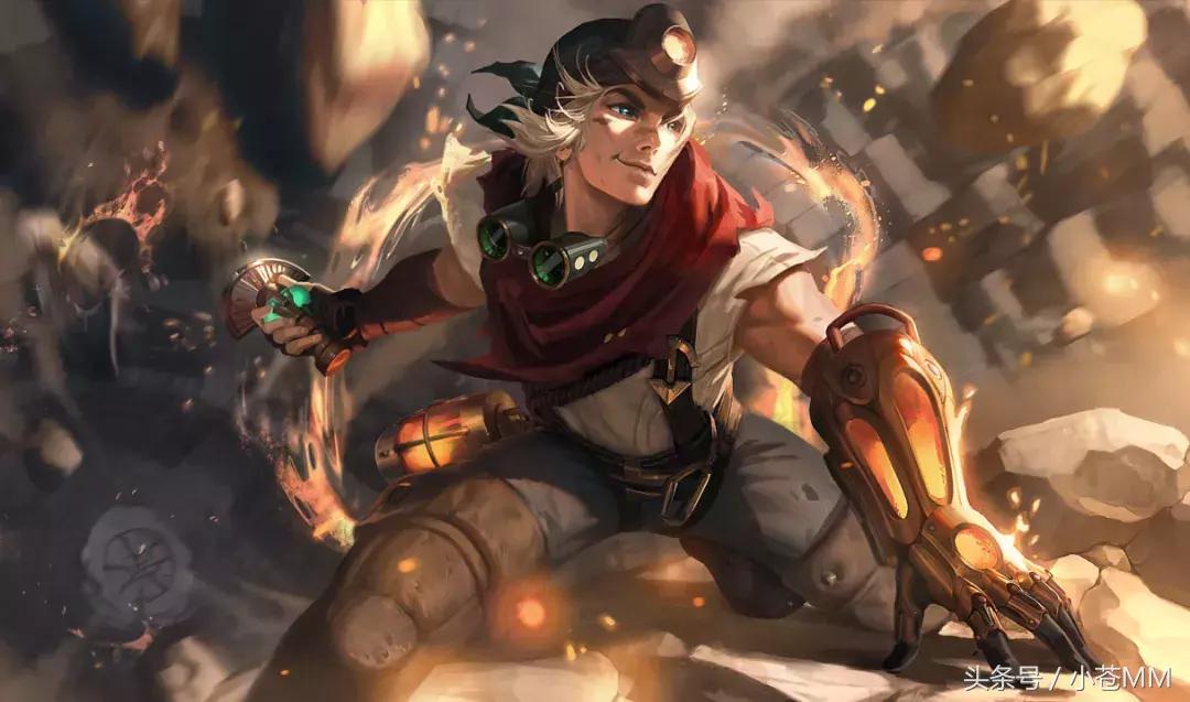 ez原画老露,ez原画调色