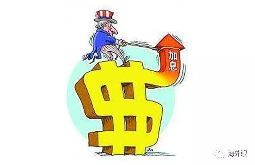 加息落地!美元“一家独大”的局面还能维持多久?