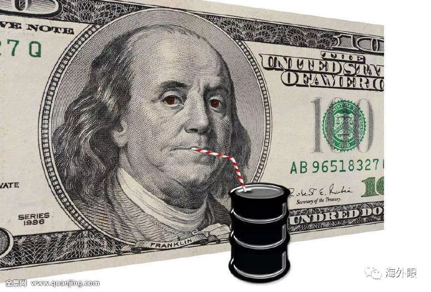 加息落地!美元“一家独大”的局面还能维持多久?