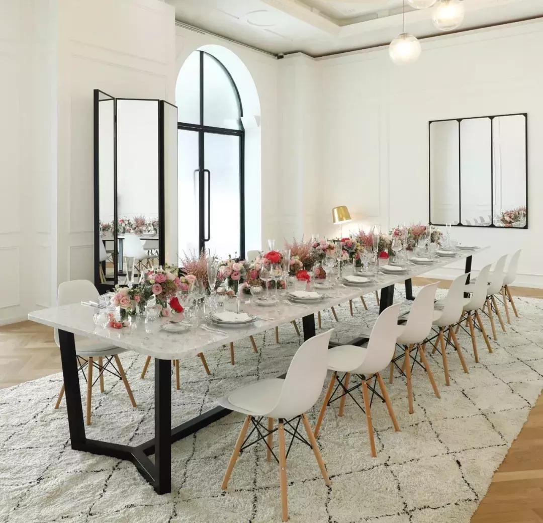 真正的法国风格,真正的法式服装风格