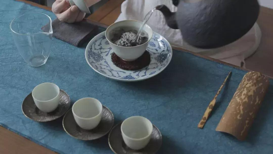 正岩肉桂山场味,武夷正岩茶岩骨花香