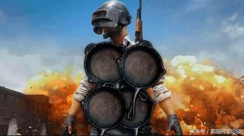 推荐5本吃鸡类型经典小说,十大吃鸡类小说