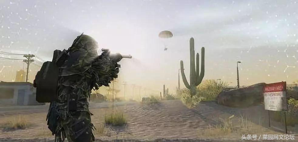 推荐5本吃鸡类型经典小说,十大吃鸡类小说