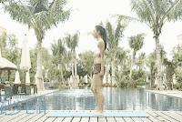 6天练成马甲线最简单5个动作,如何快速练出人鱼线和马甲线女生