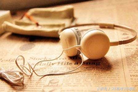 英语听力怎么听才能保证拿满分,四个秘诀让你的英语变流利