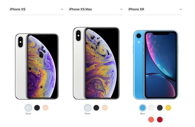 iphonexs港版和国行有什么区别,iphonexs港版怎么买