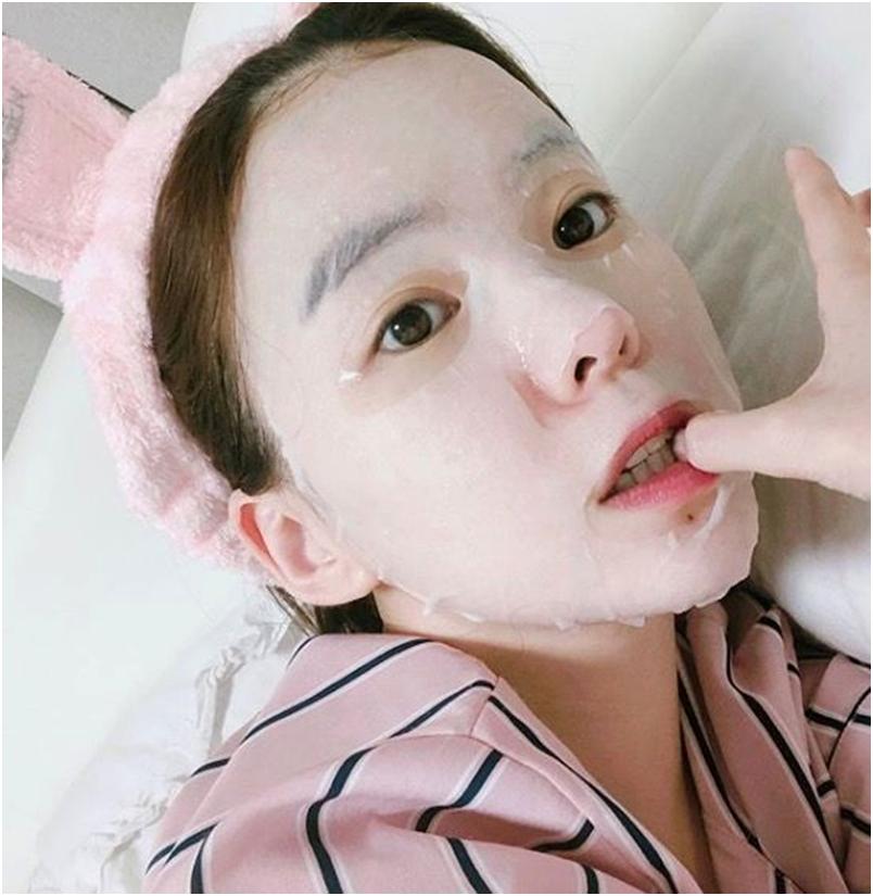 kevin老师日本药妆开箱,16款网红面膜对比测评