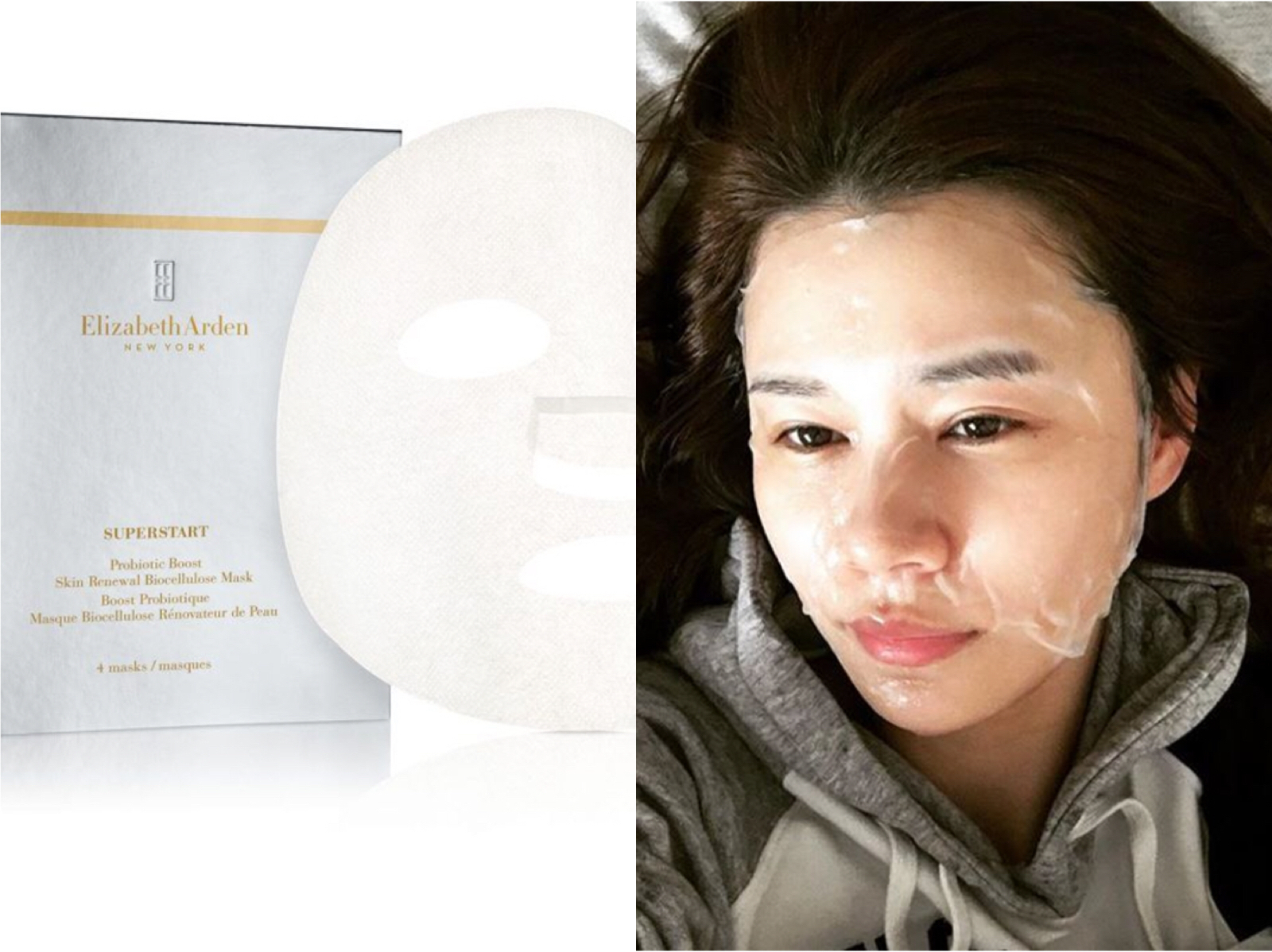 kevin老师日本药妆开箱,16款网红面膜对比测评