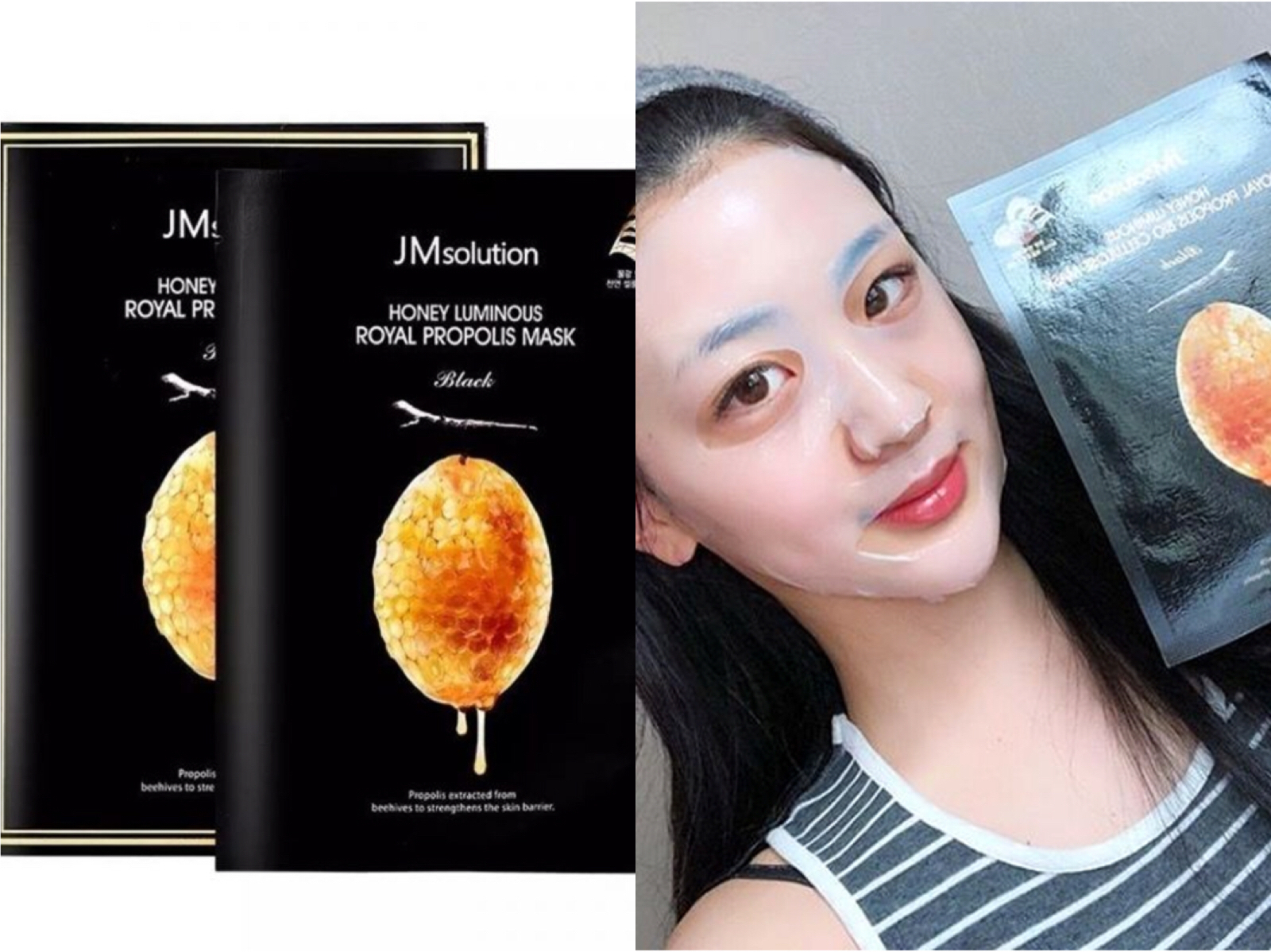 kevin老师日本药妆开箱,16款网红面膜对比测评