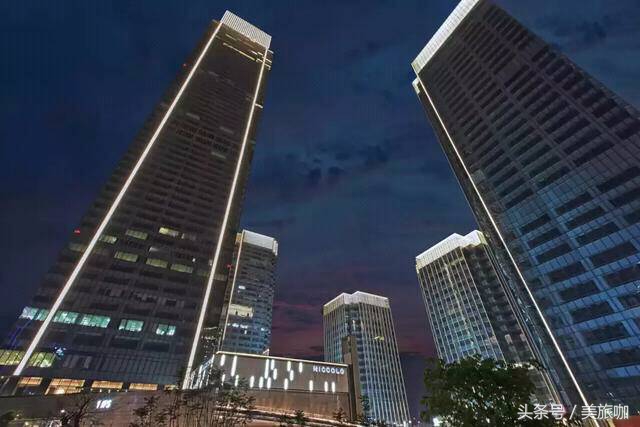 重庆必住十大网红酒店,重庆周边网红风景酒店推荐