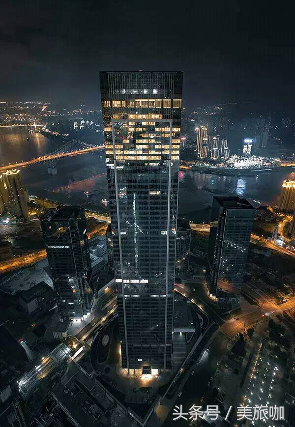 重庆必住十大网红酒店,重庆周边网红风景酒店推荐